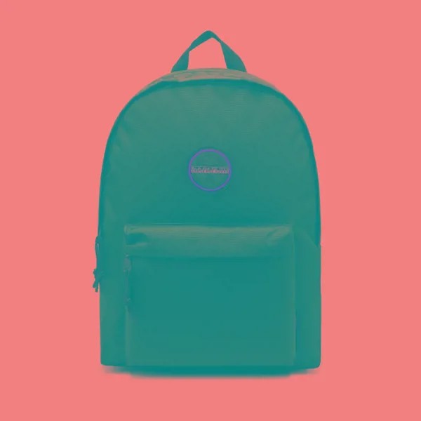 Рюкзак Napapijri Happy Daypack