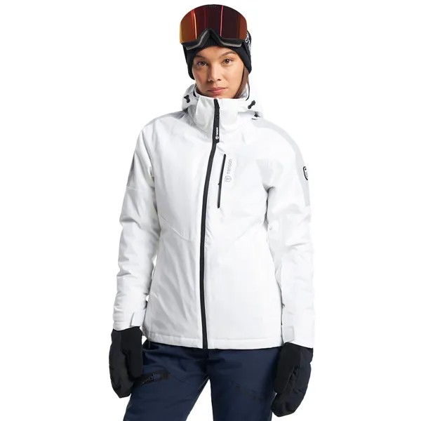 Спортивная куртка Tenson Core Ski, белый