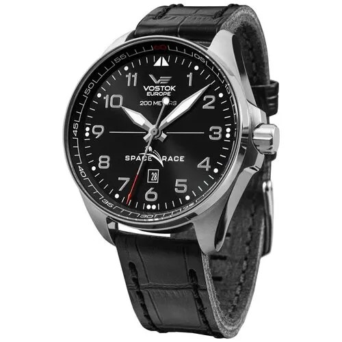 Наручные часы Vostok Europe YN55/325A662