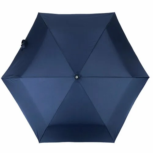 Мини-зонт FLIORAJ, синий