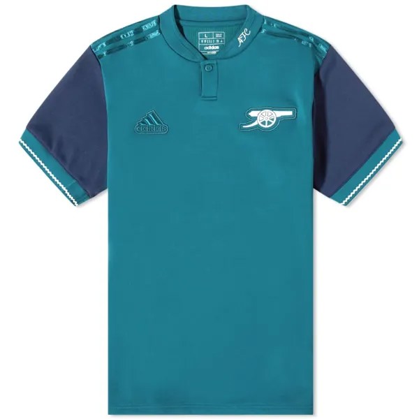 Футболка Adidas Арсенал 3-й Джерси