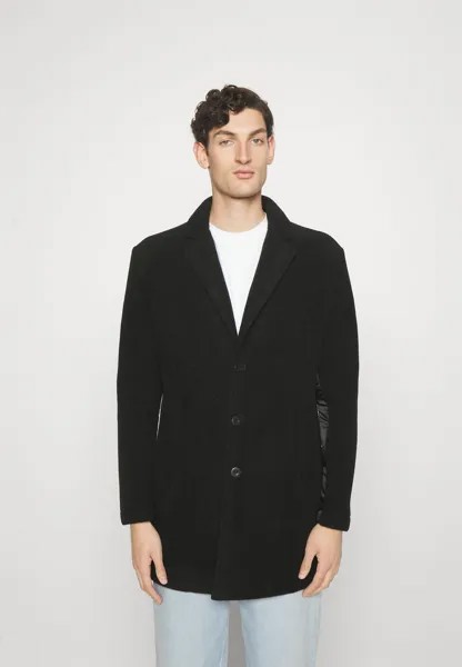 Классическое пальто Colmar Originals, черное