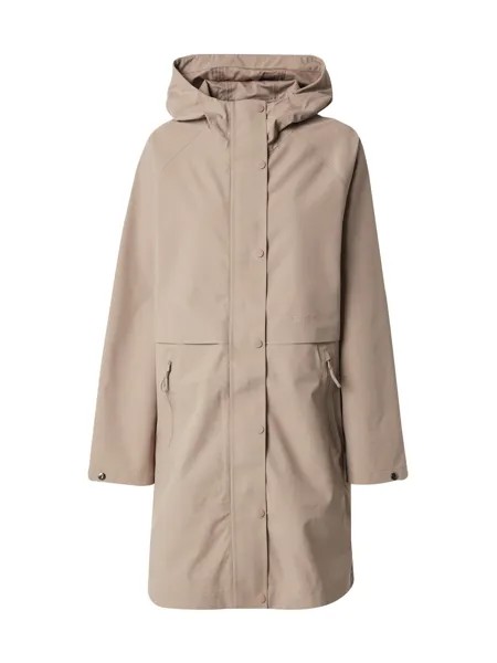 Дождевик aim'n AIMN RAINCOAT, светло-коричневый