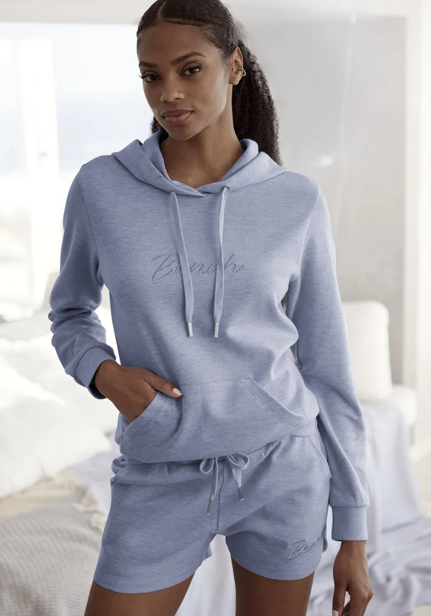 Bench Толстовка с капюшоном Loungewear 