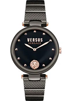 Fashion наручные  женские часы Versus VSP1G0721. Коллекция Forlanini