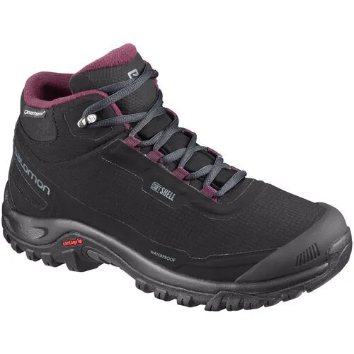 Ботинки хайкеры Salomon