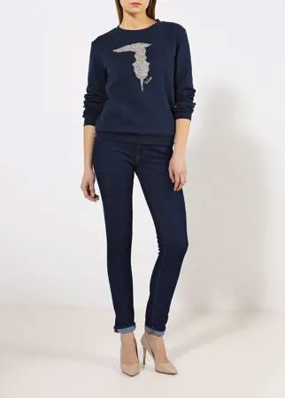 Trussardi Jeans Джемпер