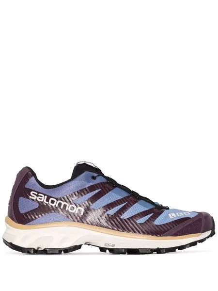 Salomon S/Lab кроссовки XT-4 Advanced