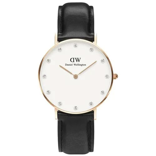 Наручные часы Classic Sheffield Daniel Wellington DW00100076