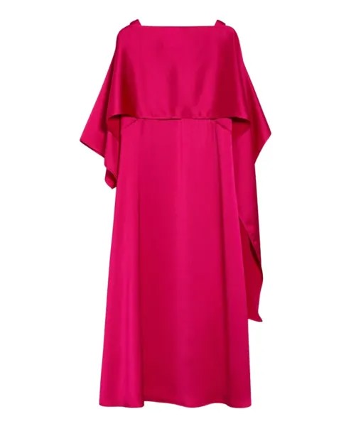 Платье Max Mara Weekend, розовый