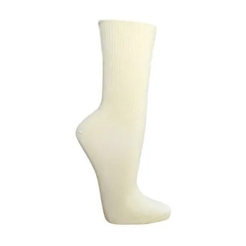 Женские носки Gamma, размер 23-25, бежевый