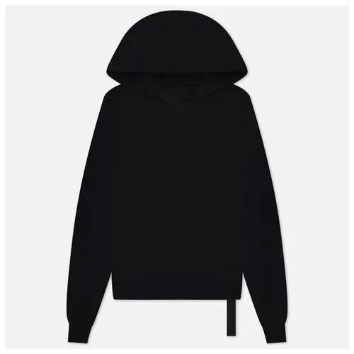 Толстовка Rick Owens, размер S, черный