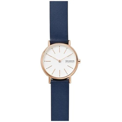 Наручные часы SKAGEN SKW2838, розовый