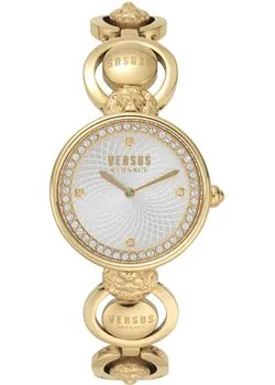 Fashion наручные  женские часы Versus VSP331818. Коллекция Victoria Harbour