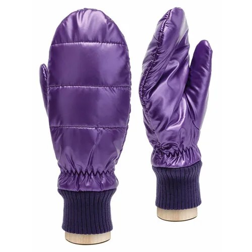 Варежки LABBRA, размер M, purple