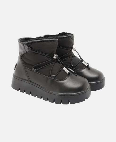 Ботильоны Australia Luxe Collective, черный