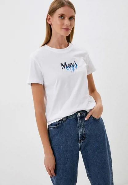 Футболка Mavi