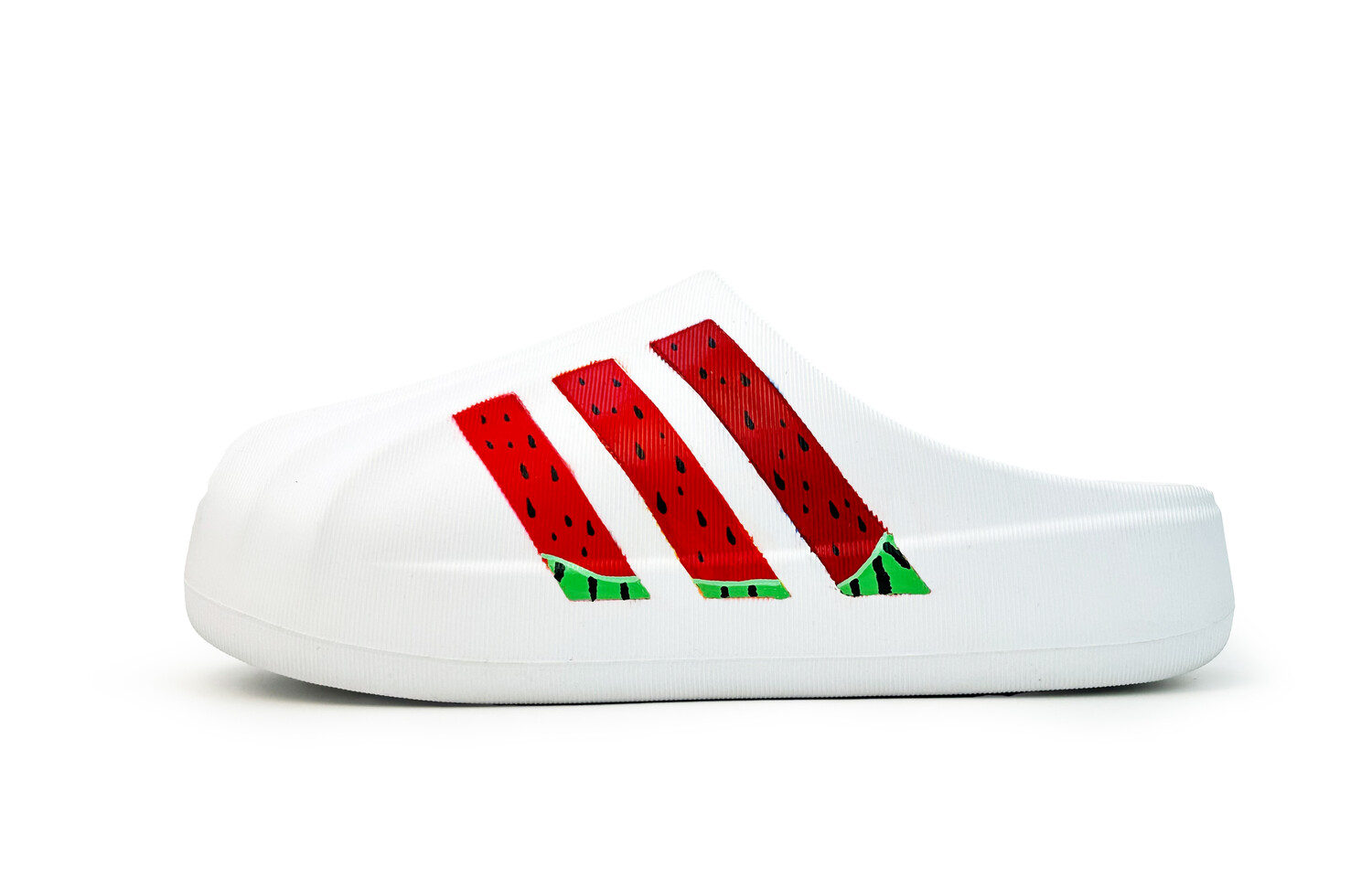 Тапочки AdiFOM Superstar унисекс Adidas Originals