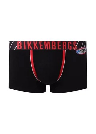 Хлопковые боксеры Dirk Bikkembergs