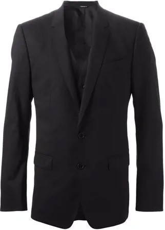 Dolce & Gabbana классический костюм-тройка