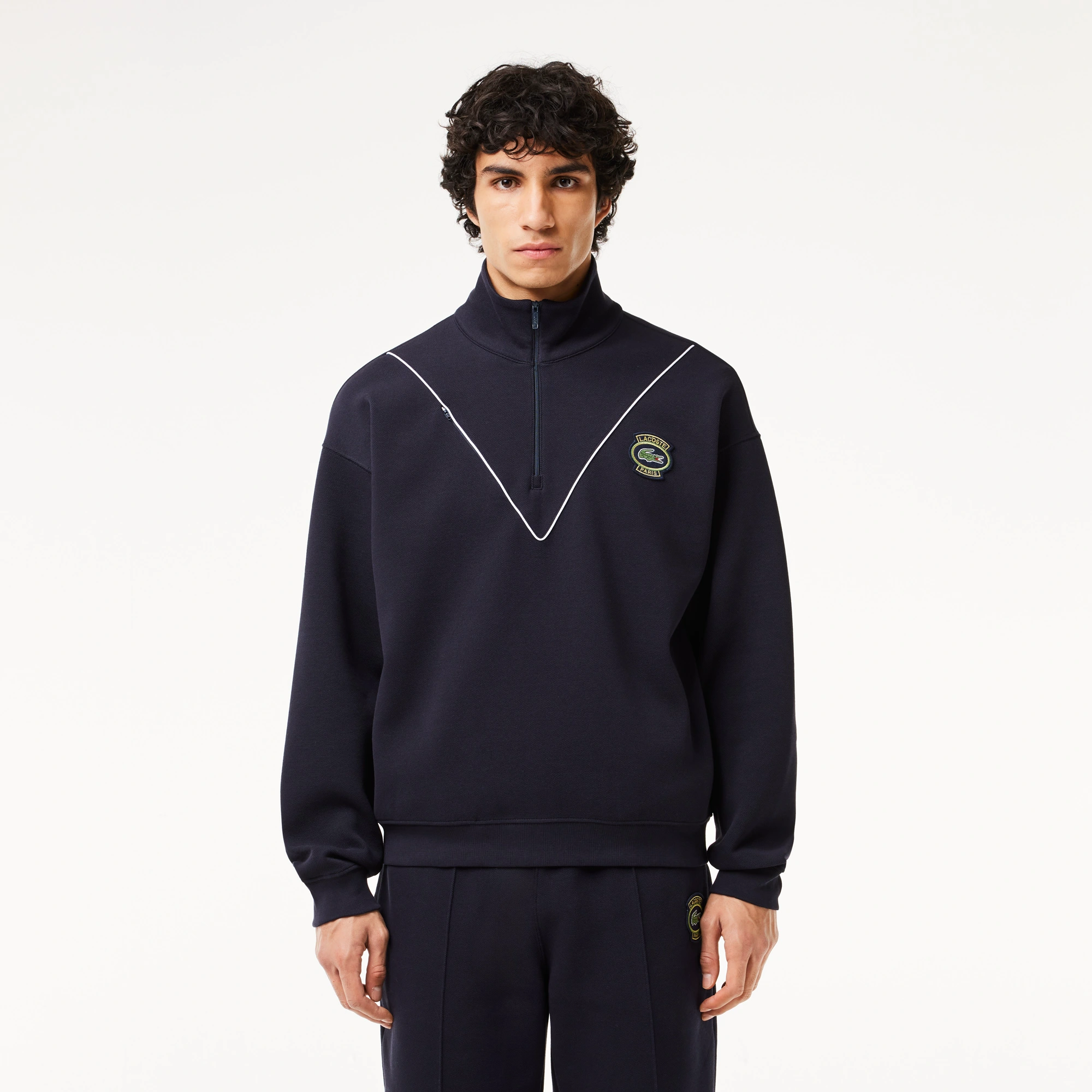 Толстовка Lacoste Unisex