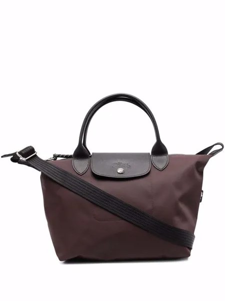 Longchamp маленькая сумка-тоут Le Pliage Energy