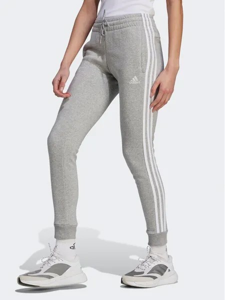 Спортивные брюки Adidas, серый