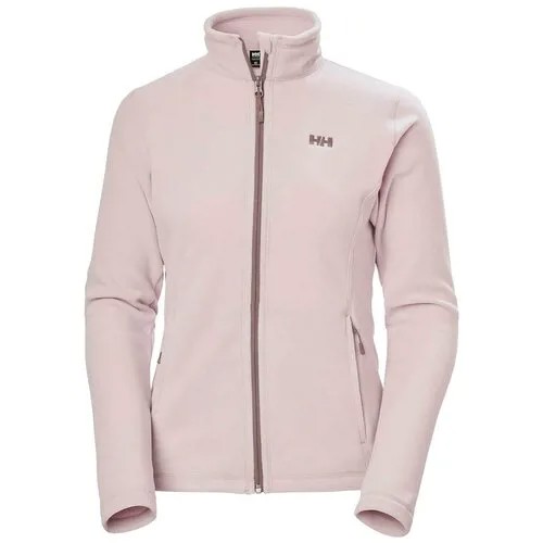 Толстовка Горнолыжная Helly Hansen W Daybreaker Fleece Jacket Dusty Syrin (Us: xs)