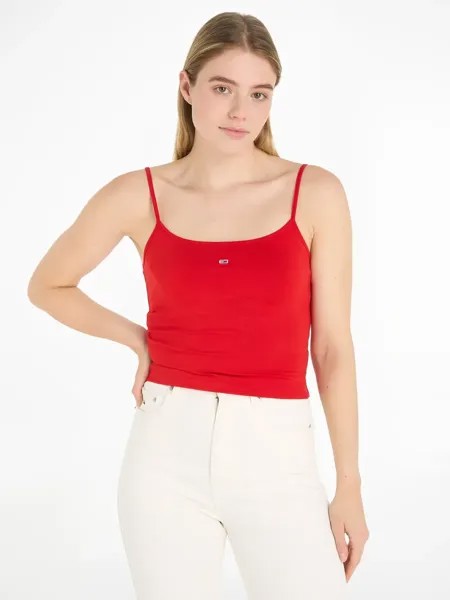 Майка-спагетти Tommy Jeans 