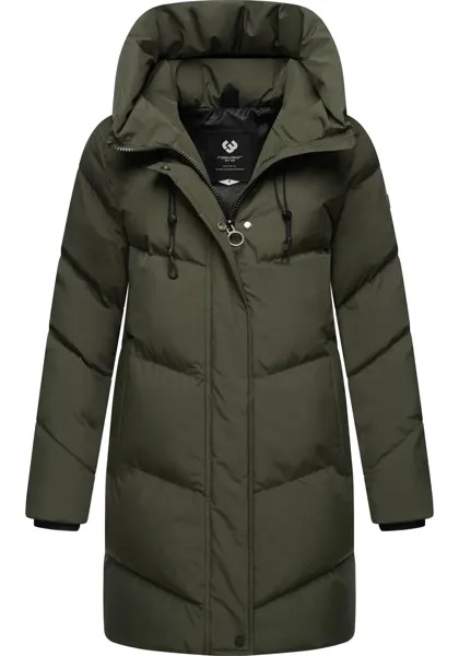 Полупальто Ragwear 
