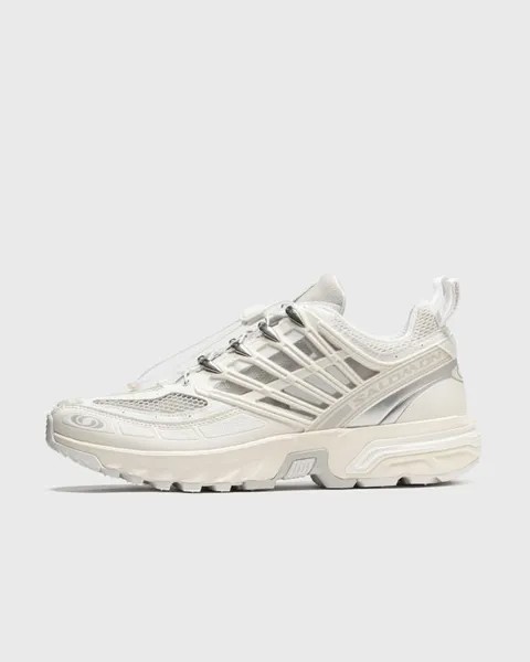Кроссовки Salomon Acs Pro, цвет white/vanilla ice/lunroc