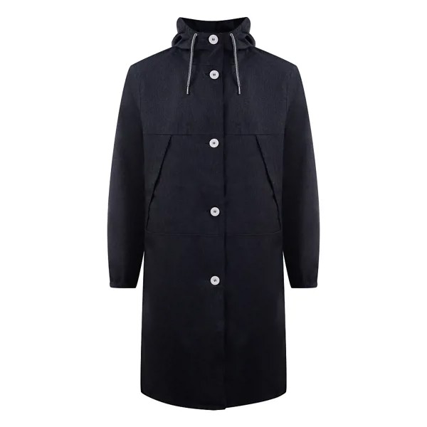Женская куртка JPN Long Rain Coat Jacket