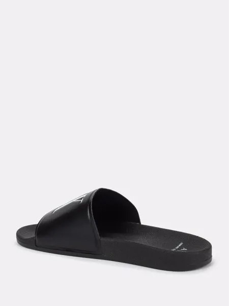 Armani Exchange Шлепанцы