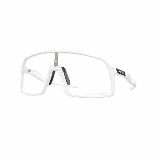 Солнцезащитные очки Oakley OO 9406 940699, белый