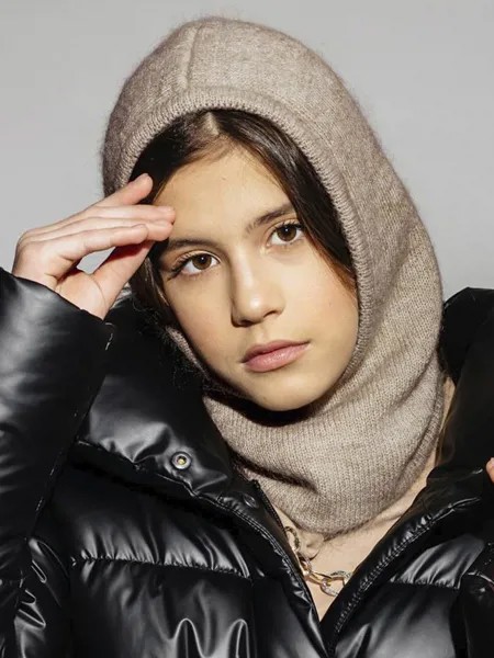 Шапка