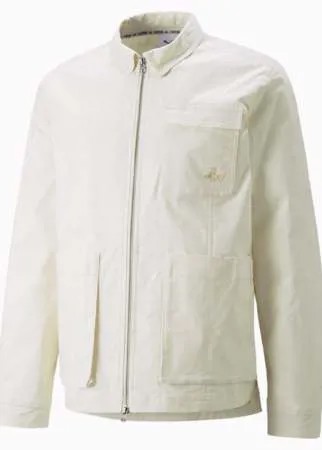 Олимпийка Dassler Legacy Jacket