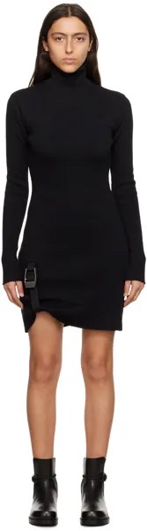Мини-платье Black Mark Flood 1017 ALYX 9SM
