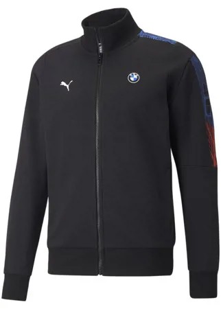 Олимпийка BMW M Motorsport T7 Full-Zip Men's Jacket