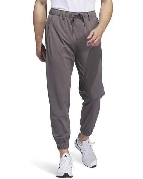 Джоггеры adidas Golf Ultimate365 Sport, цвет Charcoal
