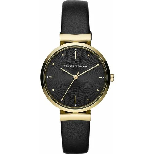 Наручные часы Armani Exchange, золотой