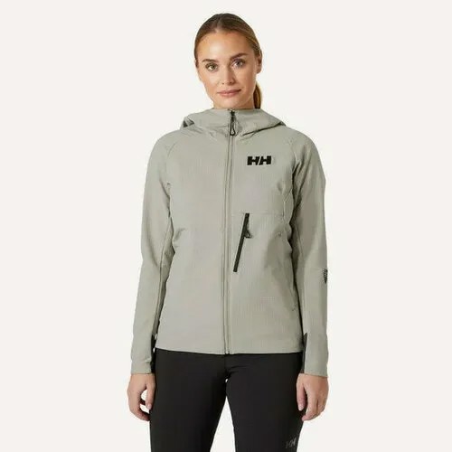Куртка спортивная Helly Hansen, размер M, серый