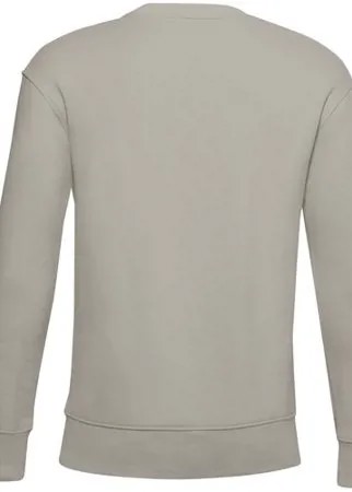 Джемпер Under Armour RIVAL FLEECE AMP CREW Серый YXL 1357592-110