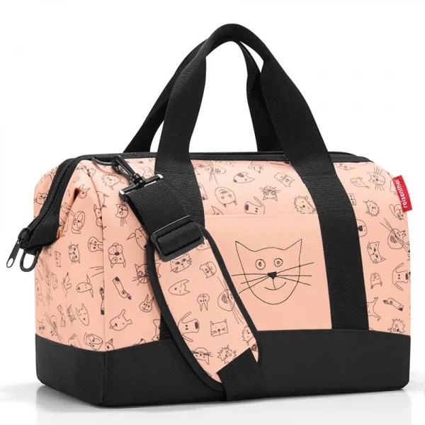 Reisenthel Сумка детская Allrounder M Cats and dogs