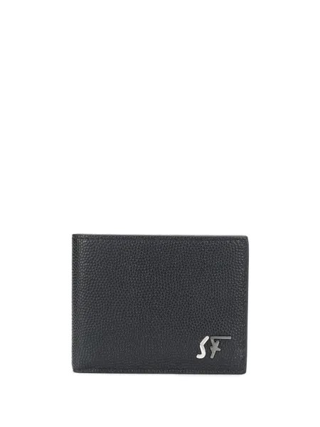 Salvatore Ferragamo бумажник с логотипом