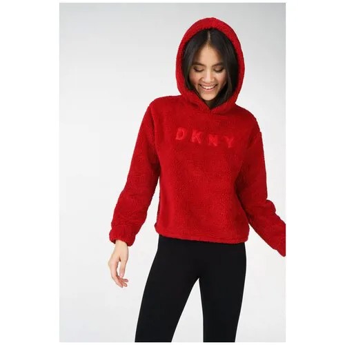 Худи DKNY
