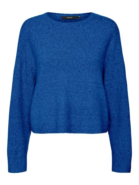Свитер VERO MODA, сапфир