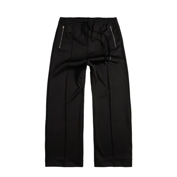 Брюки Jw Anderson Bootcut Track Pants JW Anderson, черный