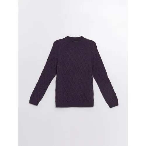 Джемпер LC Waikiki, размер L, , light purple