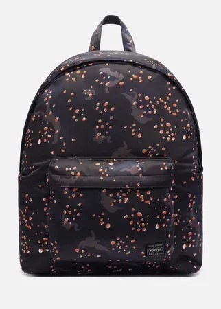 Рюкзак Porter-Yoshida & Co PS Chip Camo Daypack, цвет камуфляжный