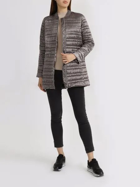 ORSA Couture Однотонная куртка